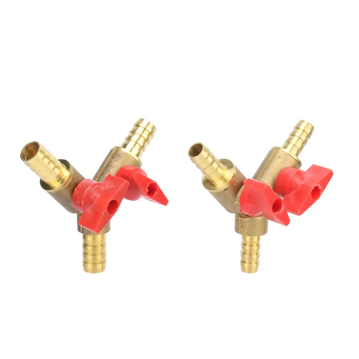 8 mm 10 mm 3-Wege-Messing-Kuge – Spoke Nipple Brass Bewertung und Preis