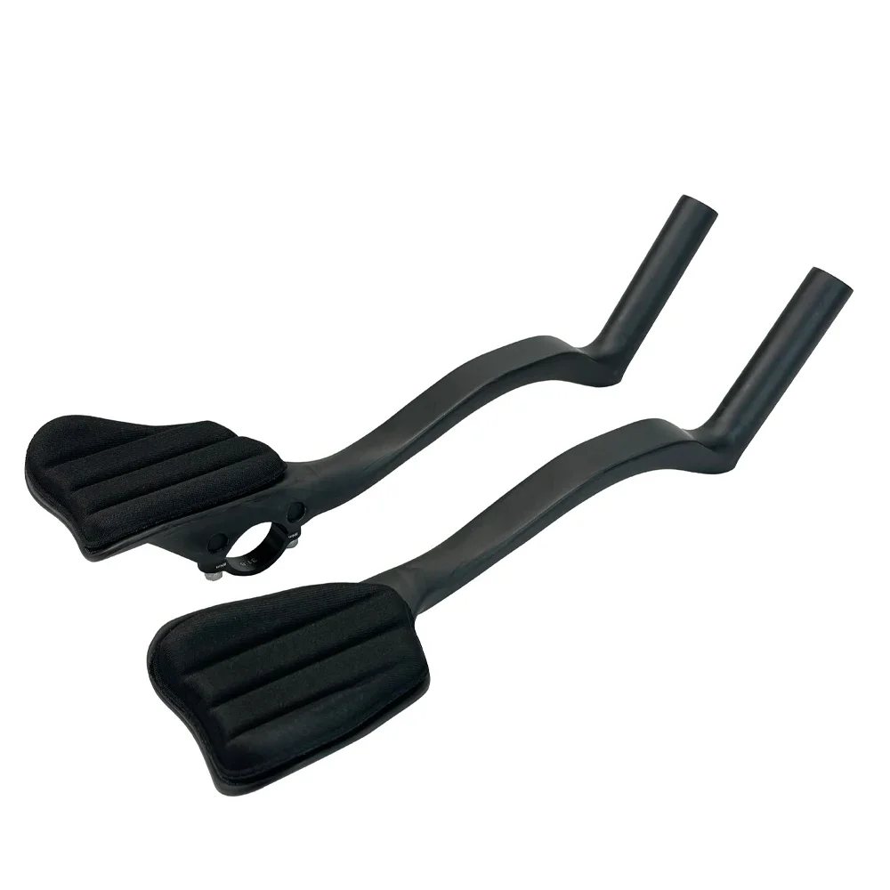 31,8mm Carbonfaser-Lenker mit  – Mountain Biking Elbow Pads Bewertung und Preis