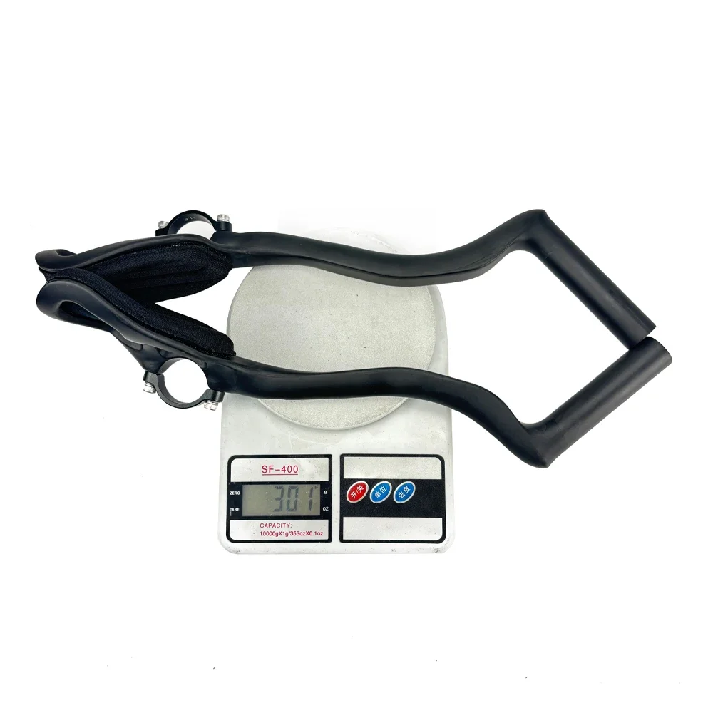 31,8mm Carbonfaser-Lenker mit  – Mountain Biking Elbow Pads Bewertung und Preis