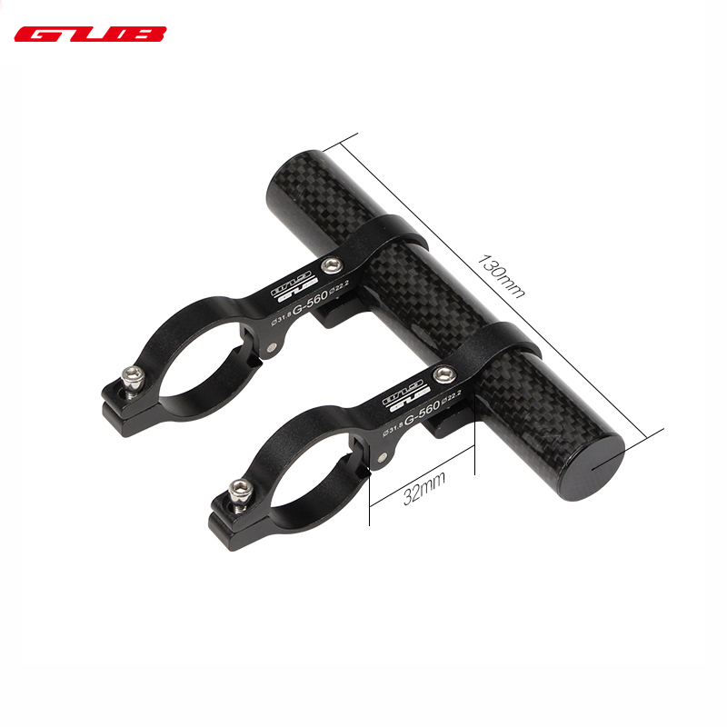 GUB 130mm Aluminiumlegierung F – Mountain Biking Tube Bewertung und Preis