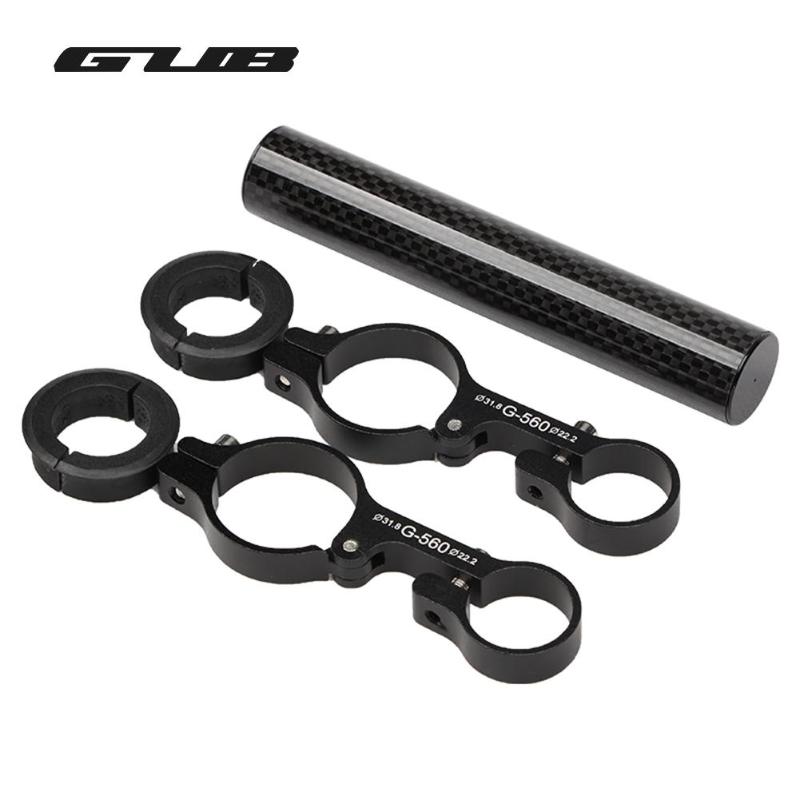 GUB 130mm Aluminiumlegierung F – Mountain Biking Tube Bewertung und Preis