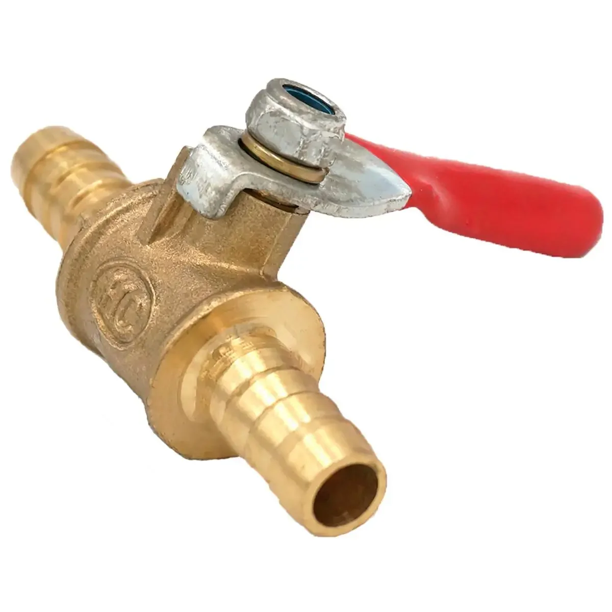 Passend für Rohr-ID 6/8/10/12/ – Spoke Nipple Brass Bewertung und Preis