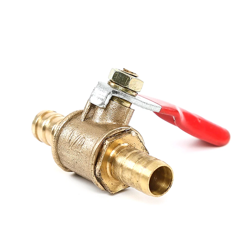 6–12 mm pneumatische Kugelhahn – Spoke Nipple Brass Bewertung und Preis