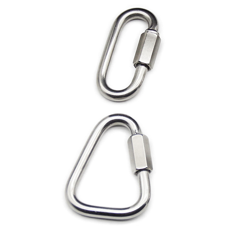 2 Stück Kettenglieder, 304 Ede – Chain Quick Link Bewertung und Preis