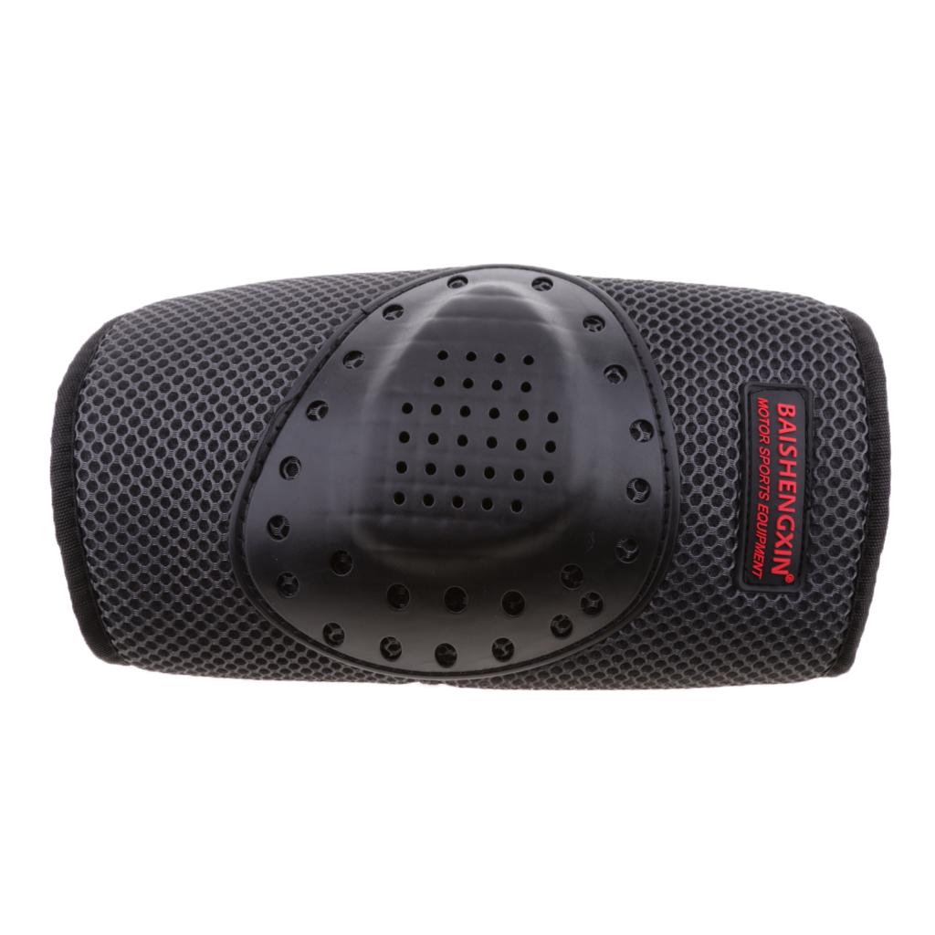 Knie- und Ellbogenschoner-Set  – Mountain Biking Elbow Pads Bewertung und Preis