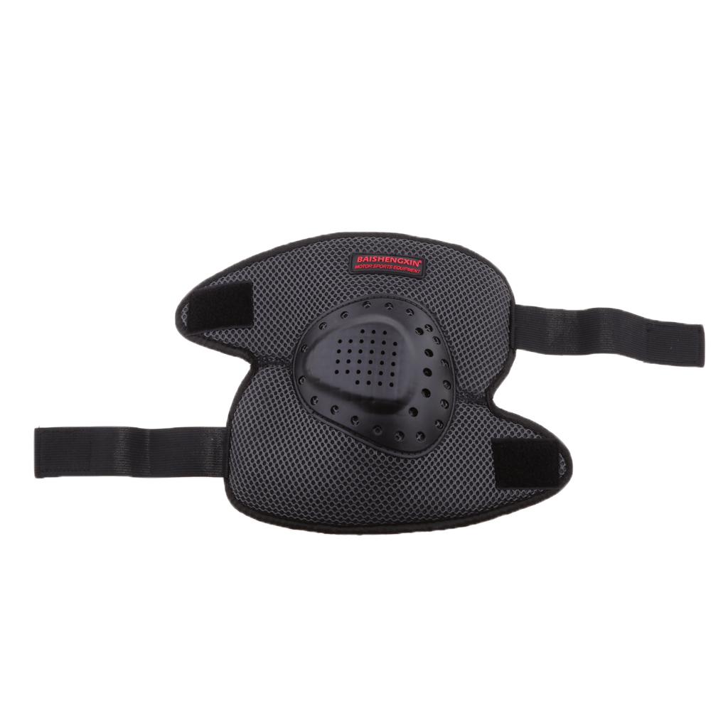 Knie- und Ellbogenschoner-Set  – Mountain Biking Elbow Pads Bewertung und Preis