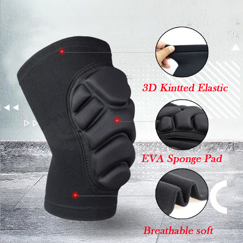 1 Paar atmungsaktive MTB Knies – Mountain Biking Elbow Pads Bewertung und Preis