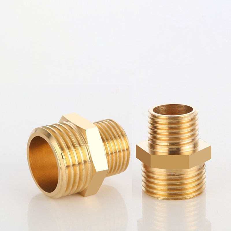 1PCS 1/8 1/4 3/8 1/2 3/4 1 Ste – Spoke Nipple Brass Bewertung und Preis