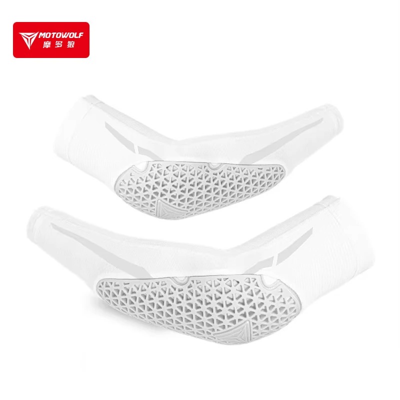 Motorrad-Ellbogenschützer Somm – Mountain Biking Elbow Pads Bewertung und Preis