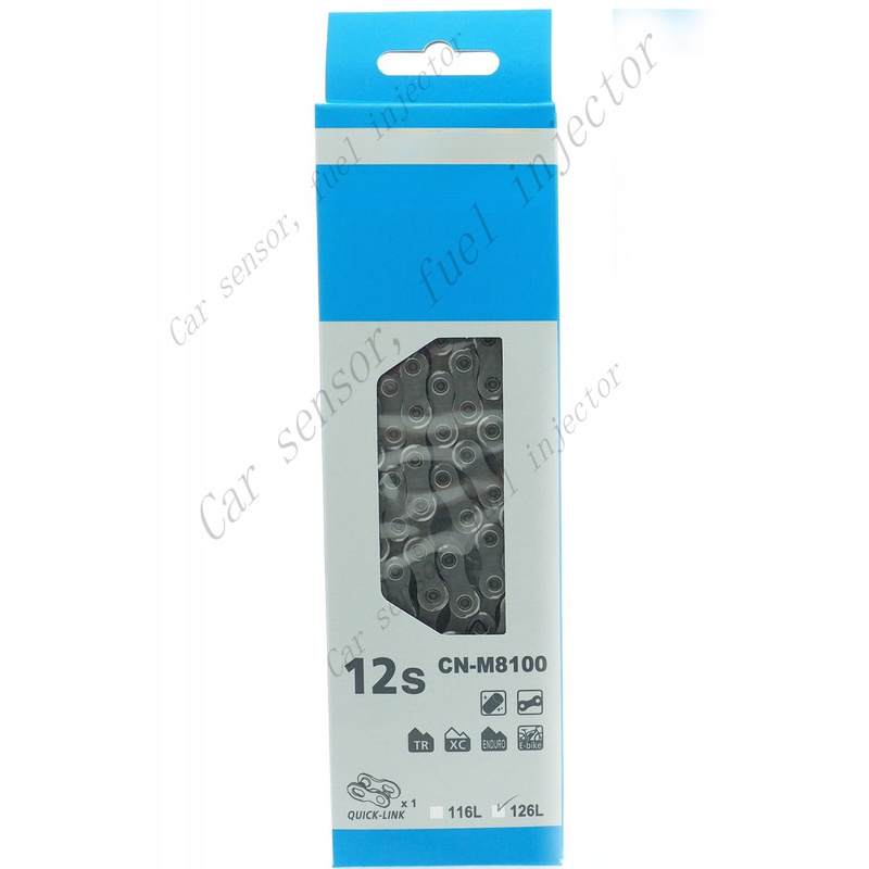 Q+ FÜR Shimano XT CN-M8100 SIL – Chain Quick Link Bewertung und Preis