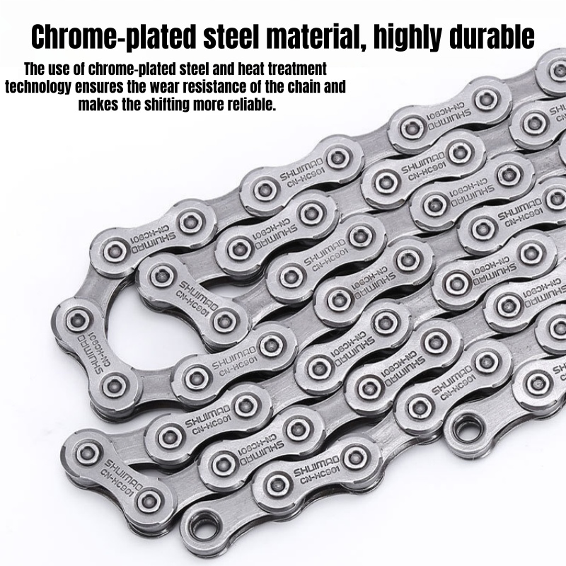 Mountainbike-Schaltkette Hochg – Chain Quick Link Bewertung und Preis