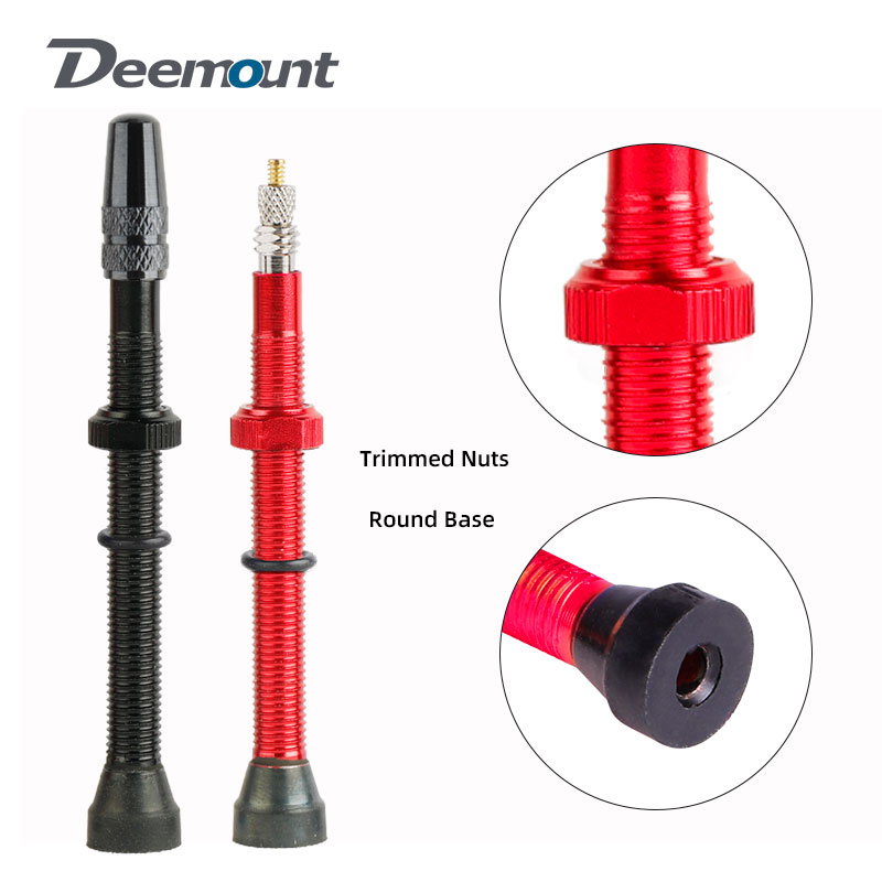 2 stücke Deemount 60mm Fahrrad – Spoke Nipple Brass Bewertung und Preis