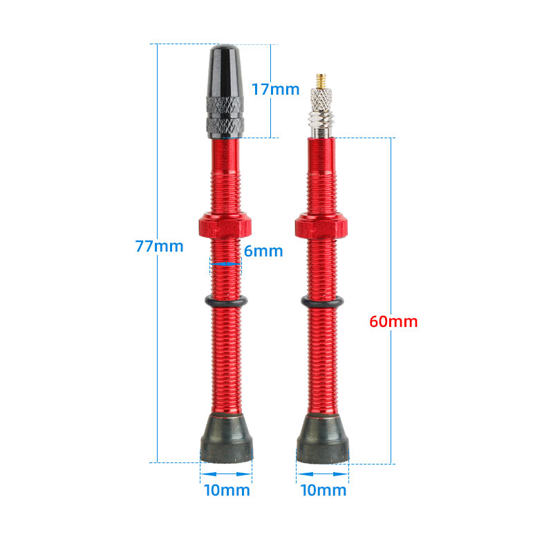 2 stücke Deemount 60mm Fahrrad – Spoke Nipple Brass Bewertung und Preis