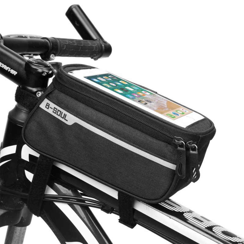 Mountainbike Touchscreen Handy – Mountain Biking Tube Bewertung und Preis