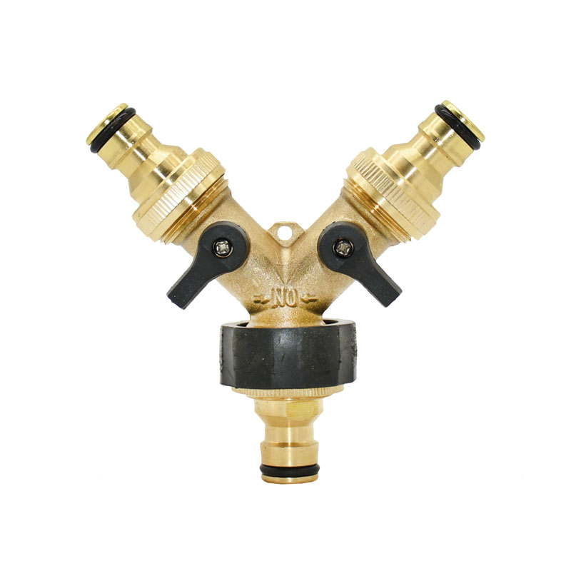 Messing 3/4 Zoll Weiblicher 2- – Spoke Nipple Brass Bewertung und Preis