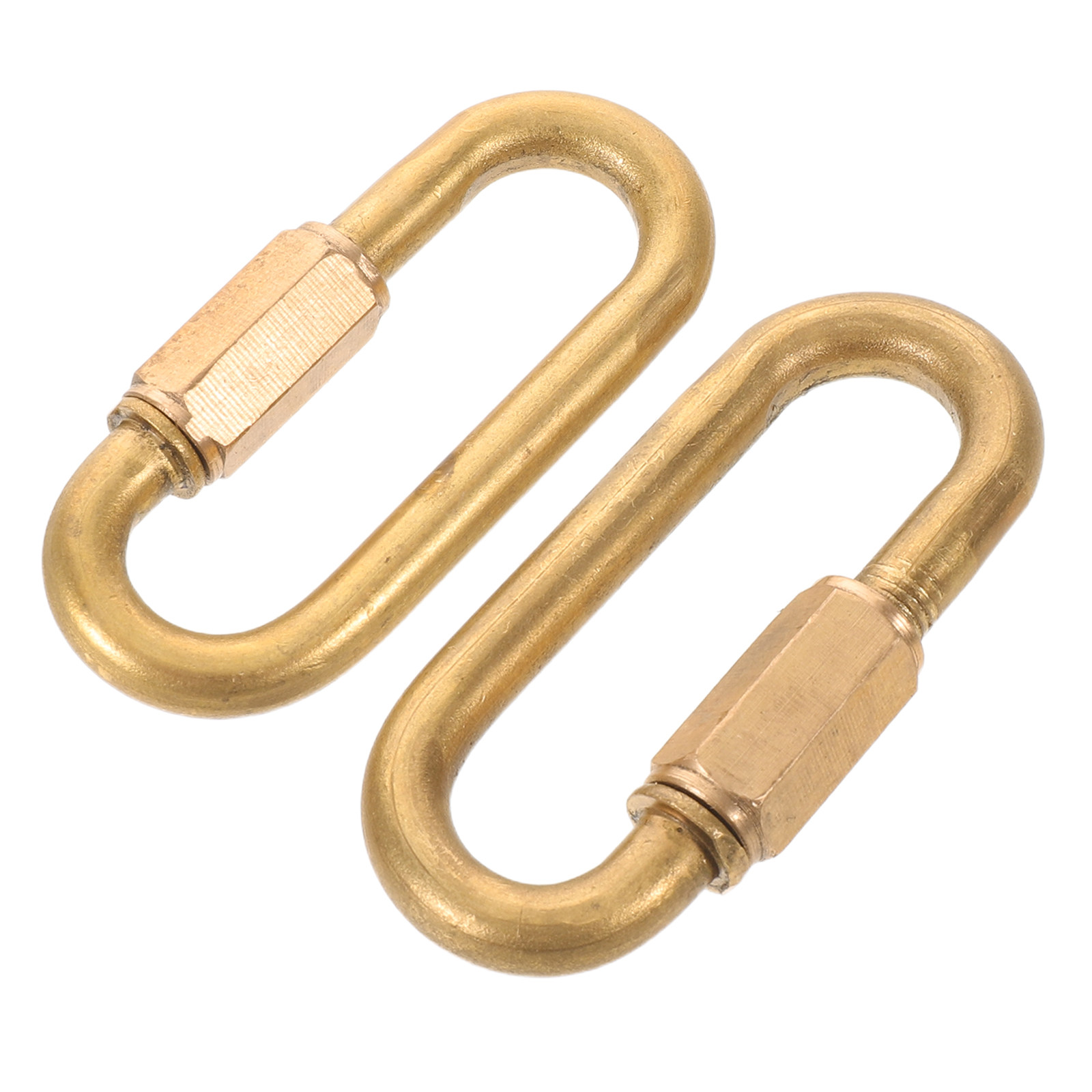 2 Stück Schnellverschlüsse aus – Chain Quick Link Bewertung und Preis