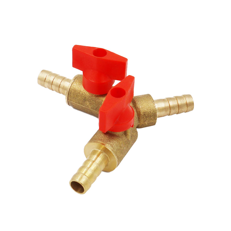 6mm 8mm 10mm 20 Schlauchtülle  – Spoke Nipple Brass Bewertung und Preis